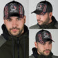 Dirt Track Racing Summer Nights American Classic Cap For Weekend Adventures Festivals And Gift Giving
