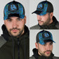 Flower Dragon Fantasy Nature Classic Cap For Comfortable Daily Wear Travel And Weekend Outings