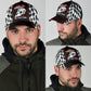 Racing Bold Humor Classic Cap For Comfortable Daily Wear Travel And Weekend Outings