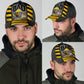 My Dad Is Excavator Family Humor Classic Cap For Casual Travel Parties And Comfortable Outdoor Wear