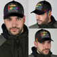Pride Human Beings Equality Classic Cap For Casual Styling Holiday Travel And Weekend Adventures