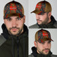Native American Indigenous Heritage Classic Cap For Summer Vacations Parties And Outdoor Events