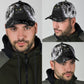 Love Black Cat Pet Lover Classic Cap For Festivals Holidays And Comfortable Everyday Wear