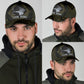Custom Bowhunter Archery Personalized Name Classic Cap For Everyday Outfits Coastal Travel And Gift Giving