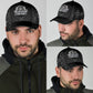 Custom Racing Lover Black Style Personalized Classic Cap For Casual Outfits Vacations And Everyday Styling
