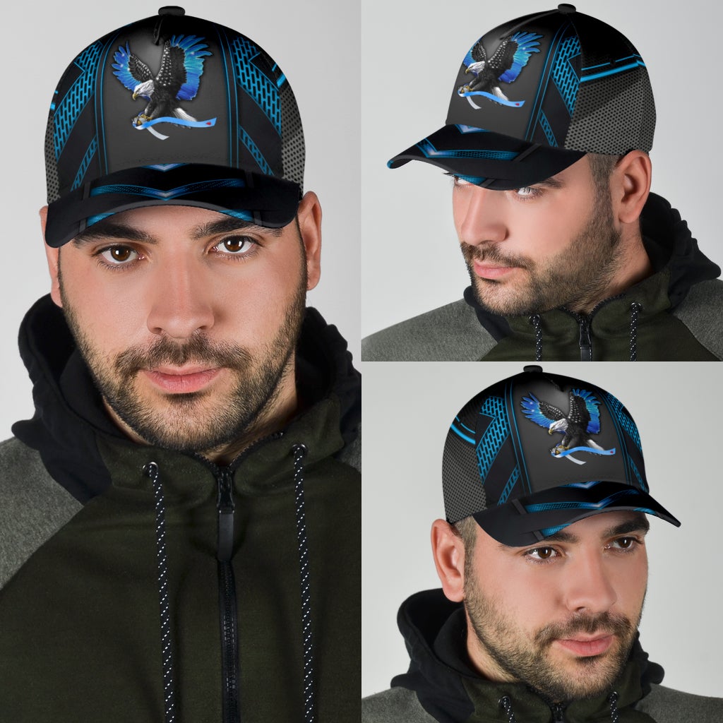 Diabetes Be Strong Awareness Support Classic Cap For Weekend Adventures Festivals And Gift Giving