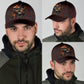 Skull Dragon Fire Fantasy Classic Cap For Casual Gatherings Travel And Thoughtful Gift Giving