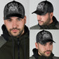 Racing Dad Pride Classic Cap For Outdoor Activities Weekend Trips And Casual Wear