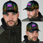 Pride Love Wins Neon Classic Cap For Relaxed Daily Style Vacations And Festival Wear