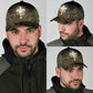 Faith He Is Risen Classic Cap For Daily Outfits Festivals And Thoughtful Gift Giving