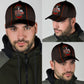 Hunting Best Buckin Dad Classic Cap For Everyday Accessories Festivals And Relaxed Outings