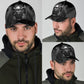 Skull Baseball Helmet Classic Cap For Beach Outings Holidays And Thoughtful Everyday Style