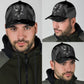 Racing Eagle Speed Freedom Classic Cap For Casual Styling Holiday Travel And Weekend Adventures