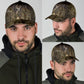 Deer Hunter Outdoor Wildlife Classic Cap For Casual Gatherings Travel And Thoughtful Gift Giving
