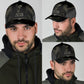 Jesus Is The Answer Faith Message Classic Cap For Casual Styling Holiday Travel And Weekend Adventures