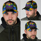 LGBT Pride Rainbow Equality Classic Cap For Festivals Travel Adventures And Casual Gift Giving
