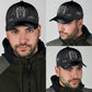God Is Good Faith Inspiration Classic Cap For Daily Wear Travel And Outdoor Activities