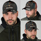Custom Crack Dirt Racing American Classic Cap For Outdoor Travel Festivals And Relaxed Everyday Wear