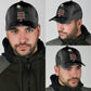 Faith Brings Peace Message Classic Cap For Outdoor Events Beach Travel And Relaxed Daily Style