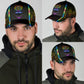 Peace Love Pride Classic Cap For Vacation Style Outdoor Activities And Daily Comfort