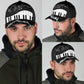 Piano Music Lover Artistic Classic Cap For Everyday Accessories Vacations And Outdoor Fun