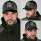 Gone Fishing Back To Hunting Classic Cap For Beach Outings Holidays And Thoughtful Everyday Style