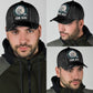 Custom Baseball Breaking Personalized Name Number Classic Cap For Everyday Wear Vacations And Seasonal Activities