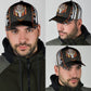 Hunting Best Buckin Dad Ever Classic Cap For Festivals Vacations Outdoor Fun And Daily Comfort