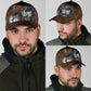 Faith Over Fear Message Classic Cap For Holiday Trips Daily Outfits And Thoughtful Gifting