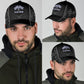 Custom Neon Racing Pattern Personalized Name Classic Cap For Weekend Travel Outdoor Events And Casual Outfits