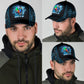 Autism Awareness Light It Up Classic Cap For Vacations Festivals Parties And Everyday Outfits