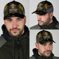 Faith Miracle Worker Lion Classic Cap For Summer Activities Vacations And Comfortable Daily Wear