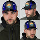 Fishing Charter Outdoor Classic Cap For Parties Vacations And Relaxed Daily Outfits
