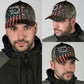 Fishing Keeping It Real American Classic Cap For Weekend Outings Holidays And Thoughtful Gifting