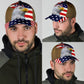 Love American Eagle Patriot Classic Cap For Holiday Trips Daily Outfits And Thoughtful Gifting