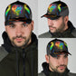 Love Is Love Dragon Pride Classic Cap For Daily Comfort Outdoor Fun And Weekend Vacations