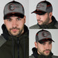 Extreme Fabrication Industrial Classic Cap For Summer Activities Vacations And Comfortable Daily Wear