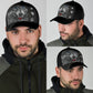 Strong Wolf Wild Spirit Classic Cap For Outdoor Adventures Festivals And Casual Wear