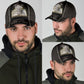Hunting Faith Savior Classic Cap For Seasonal Outings Outdoor Adventures And Daily Wear