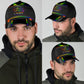 Proud LGBT Pride Equality Classic Cap For Vacations Festivals Parties And Everyday Outfits