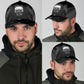 Pitbull Dog Lovers Strong Pet Classic Cap For Outdoor Travel Parties And Thoughtful Holiday Gifting