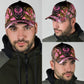 Fishing Hunting Country Girl Classic Cap For Weekend Adventures Festivals And Gift Giving