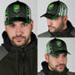 Succulent Pot Head Plant Humor Classic Cap For Travel Adventures Weekend Wear And Casual Style