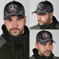 American Hunting Outdoor Classic Cap For Seasonal Events Outdoor Trips And Everyday Comfort
