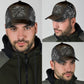 Hunting Is My Favorite Season Classic Cap For Comfortable Casual Wear Holidays And Outdoor Trips