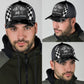 Custom Formula Racing Classic Cap For Beach Days Travel And Relaxed Everyday Outfits