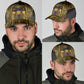 Ancient Egypt Pharaoh Heritage Classic Cap For Outdoor Adventures Festivals And Casual Wear