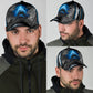 Shark Jaw Ocean Animal Classic Cap For Daily Outfits Festivals And Thoughtful Gift Giving