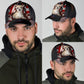 American Chihuahua Cute Dog Classic Cap For Daily Outfits Festivals And Thoughtful Gift Giving