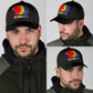 Pride Equality Message Classic Cap For Summer Vacations Parties And Outdoor Events